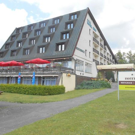 Hotel Bitov Exterior photo