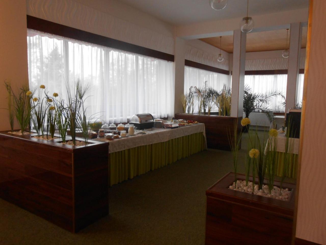Hotel Bitov Exterior photo