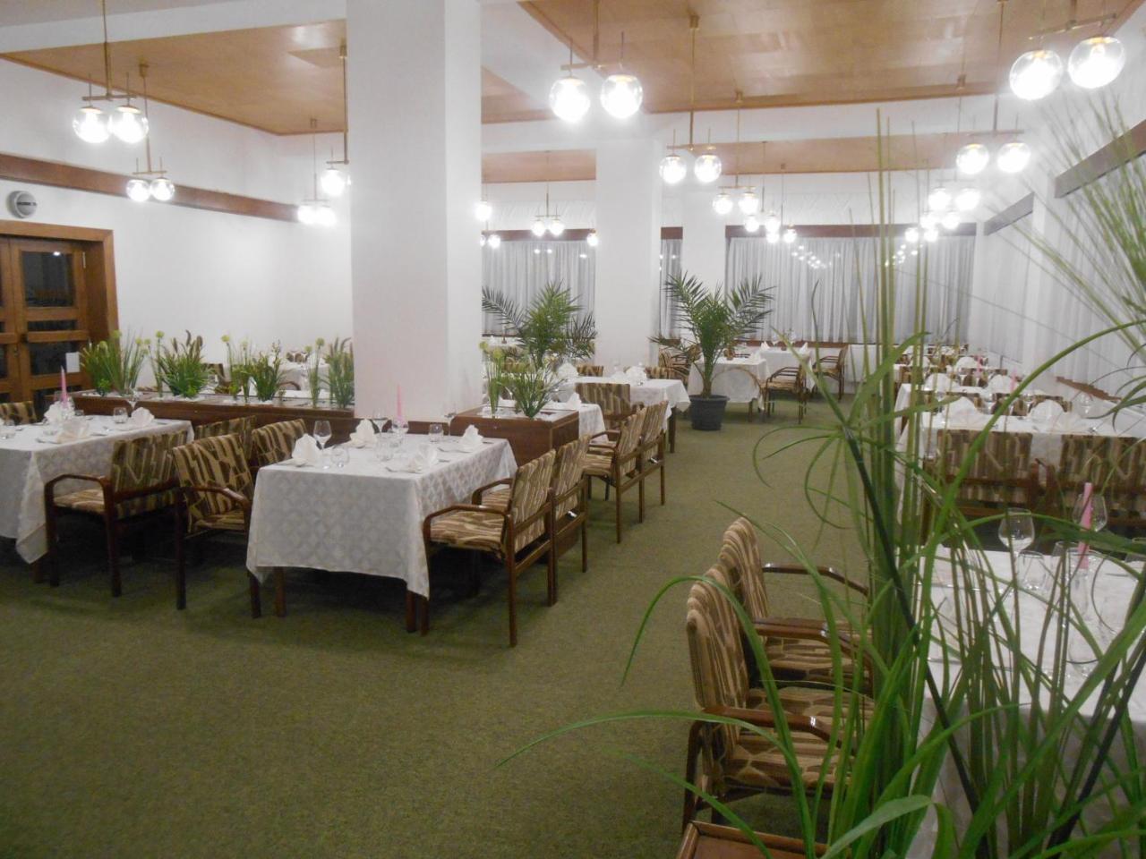 Hotel Bitov Exterior photo